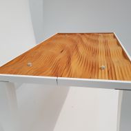 2. stół designerski