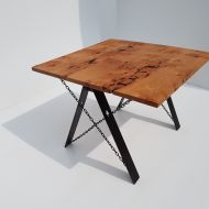 1. stolik industrialny