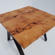 1. stolik industrialny