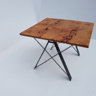 1. stolik industrialny