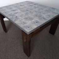 4. Stolik dębowy aplikacja