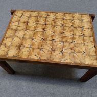 3. stolik artystyczny