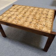 3. stolik kornik z pnia