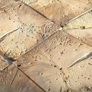 3. blat stolika artystycznego