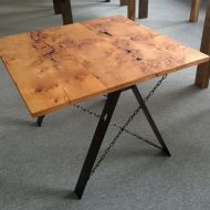 1. stolik industrialny