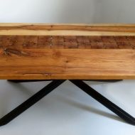 6. stół industrialny