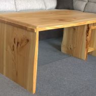 5. coffee table