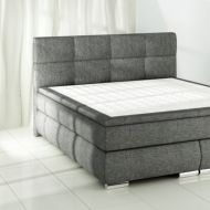 łóżka hotelowe - Reda