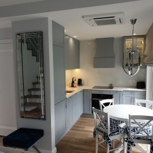 apartament nad morzem ap meble